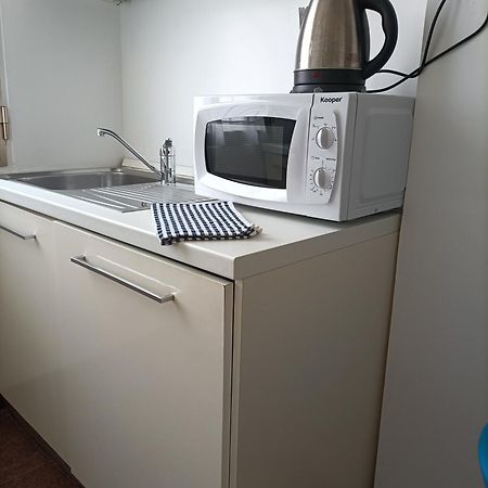 Civico 96 Apartment Pescara Ngoại thất bức ảnh