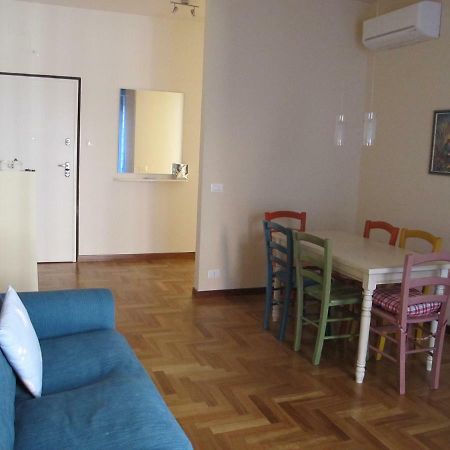 Civico 96 Apartment Pescara Ngoại thất bức ảnh