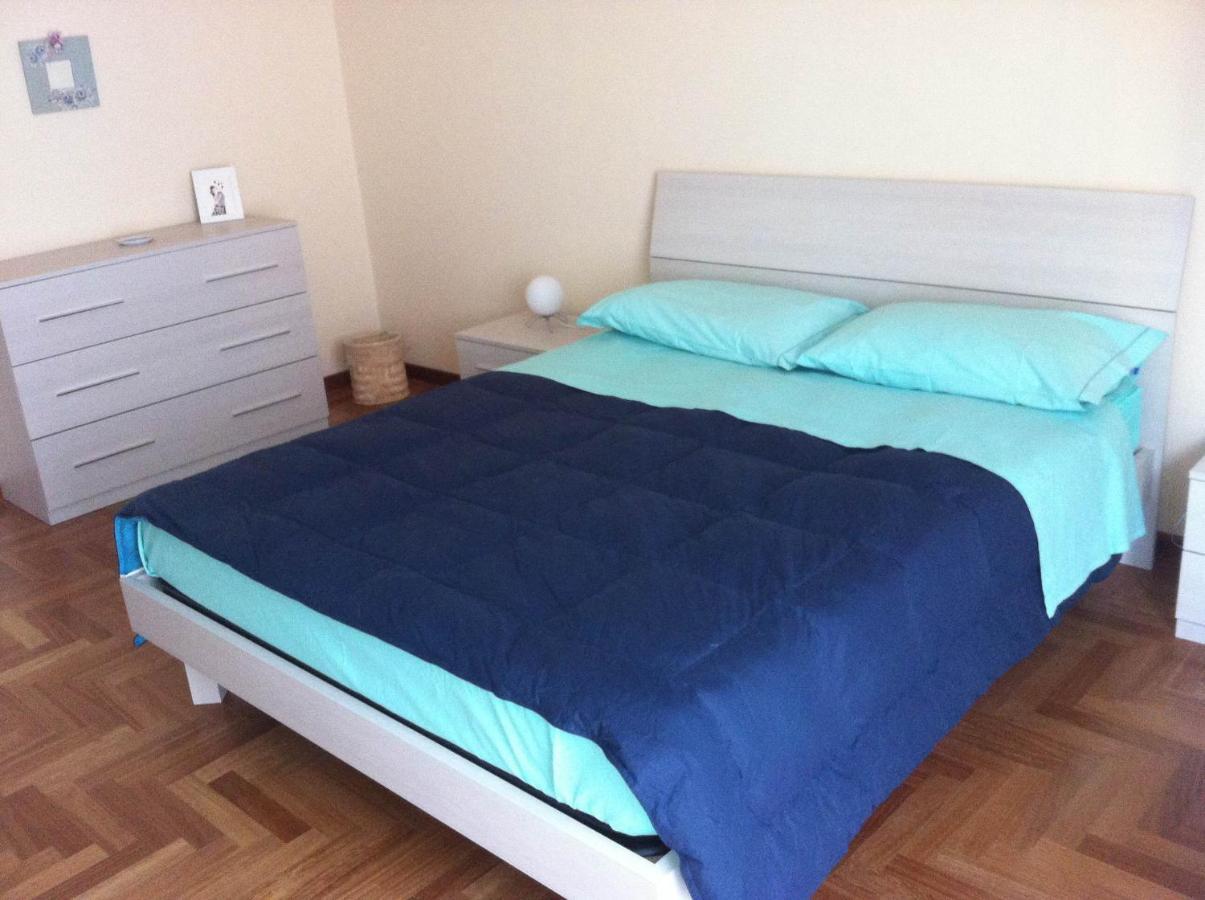 Civico 96 Apartment Pescara Ngoại thất bức ảnh