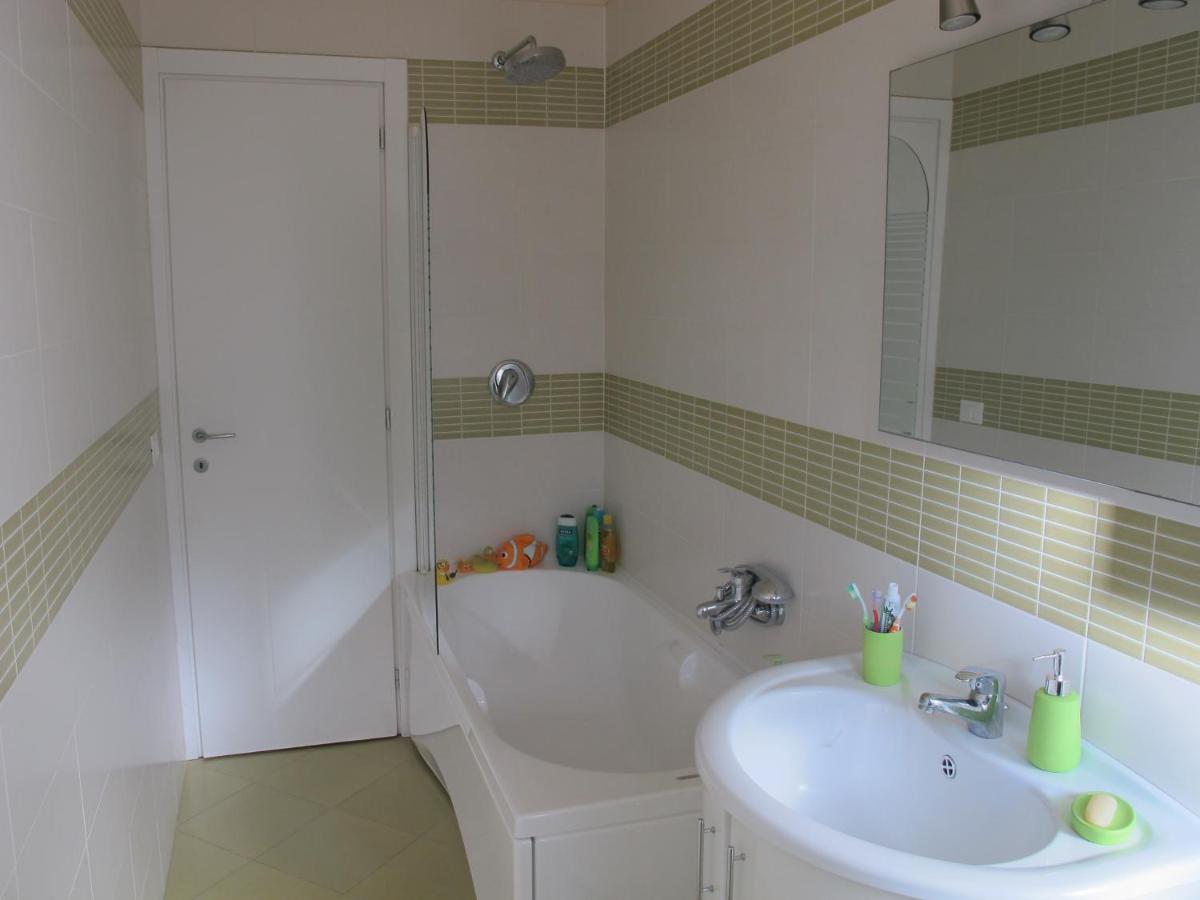 Civico 96 Apartment Pescara Ngoại thất bức ảnh