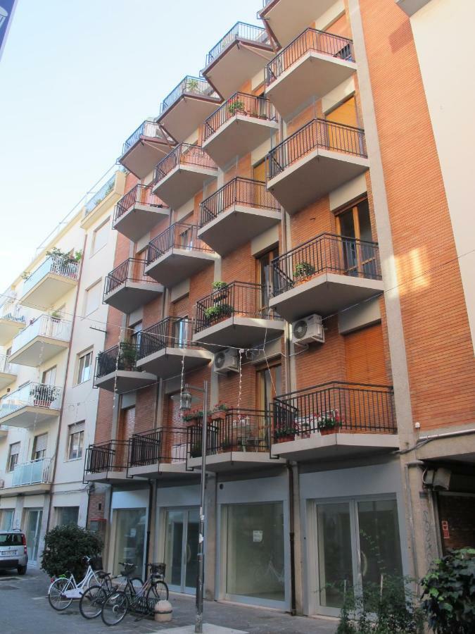 Civico 96 Apartment Pescara Ngoại thất bức ảnh